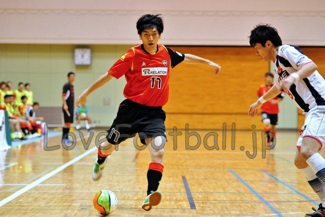 LoveFootball.jp 